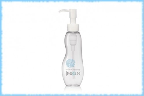 Очищающее эфирное масло Oil Serum Cleansing, 100 мл. 