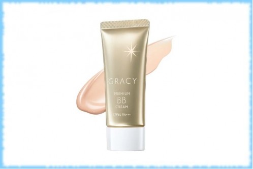 Премиум BB-крем с защитой от солнца Gracy Premium BB Cream, 35 гр.